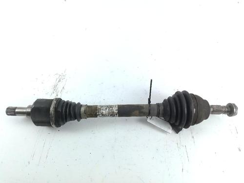 Used Left front driveshaft PEUGEOT PARTNER Tepee 1.6 HDi 90 (92 hp) 18357535