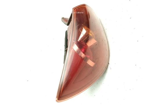 Left taillight MAZDA 3 (BK) 1.6 DI Turbo | BP38084151C34 - Image 3