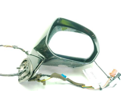 Used Right mirror CITROËN C4 Picasso I MPV (UD_) 2.0 i 16V (140 hp) 30477436