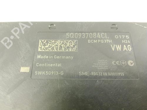Elektronisk modul SEAT ATECA (KH7, KHP) 1.0 TSI | BP18364724M83 
