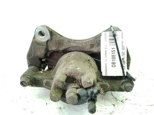 Left front brake caliper JEEP COMPASS (MK49) 2.2 CRD 4x4 | BP39225572M105 - Image 3
