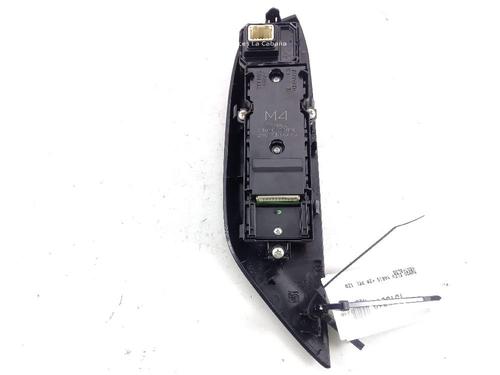 Used Left front window switch Left front window switch TOYOTA YARIS (_P21_, _PA1_, _PH1_) 1.5 Hybrid (MXPH10, MXPH11) (116 hp) 18360328 18360328