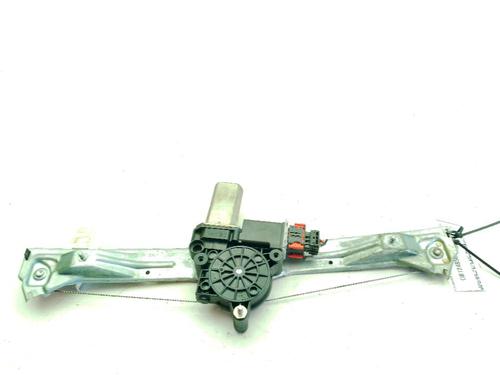 Used Rear left window mechanism Rear left window mechanism LANCIA DELTA III (844_) 1.9 D Multijet (844.AXE1A) (190 hp) 36069816 36069816