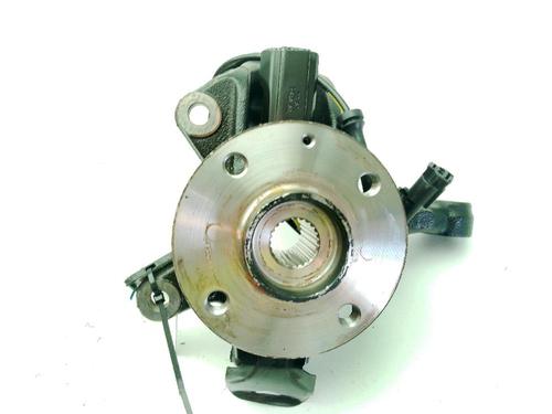 Used Left front steering knuckle Left front steering knuckle TOYOTA AYGO (_B4_) 1.0 VVTi (KGB40) (72 hp) 36449499 36449499