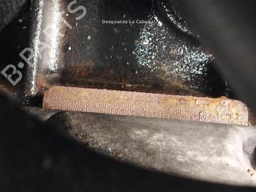 Engine MERCEDES-BENZ CLC-CLASS (CL203) CLC 200 CDI (203.707) | BP32695526M1  - Image 7