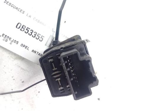 Mirror switch OPEL ANTARA A (L07) 2.0 CDTI | BP27472483I25 