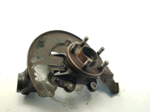 Left front steering knuckle FORD TRANSIT CONNECT V408 Box Body/MPV 1.5 TDCi | BP24238953M25 