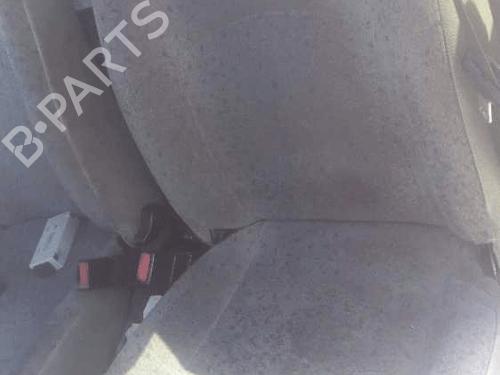 Rear bumper RENAULT KANGOO (KC0/1_) 1.5 dCi (KC08, KC09) | BP18374342C8 