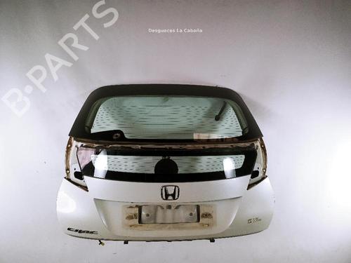 Used Tailgate HONDA CIVIC IX (FK) 1.4 i-VTEC (FK1) (99 hp) 31989833