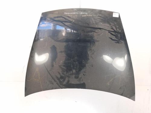 Used Hood Hood PORSCHE CAYENNE (9PA) 3.2 (250 hp) 34003012 34003012