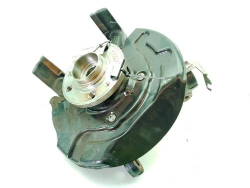 Fusée avant gauche VW TAIGO (CS1) 1.0 TSI (95 hp) 31915126