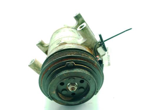 Compresseur AC MG MG ZS SUV (AZS1) 1.5 VTi (106 hp) 31826323