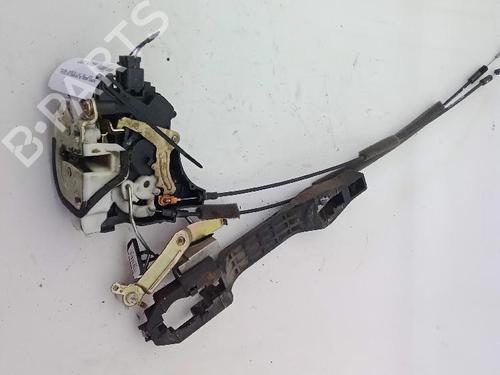 Used Other MITSUBISHI L200 / TRITON (KA_T, KB_T) 2.5 DI-D (KA4T) (128 hp) 29518474