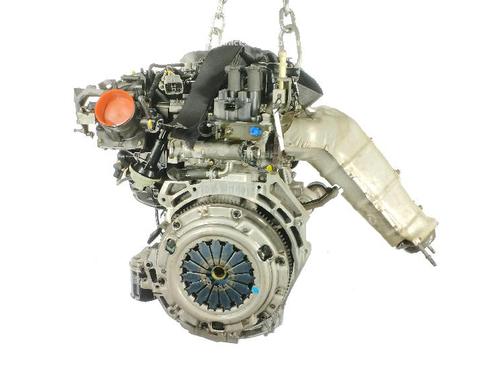 Engine MAZDA 6 Hatchback (GG) 1.8 | BP30051938M1 