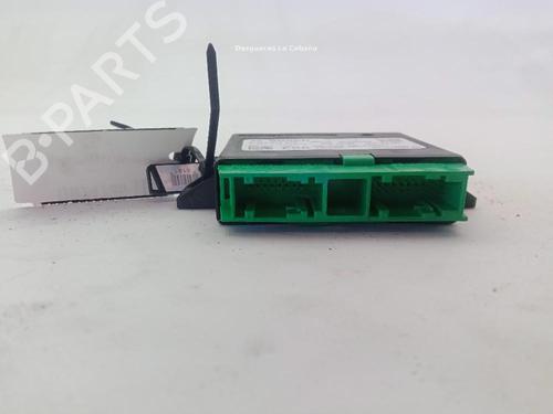 Electronic module PEUGEOT 3008 II SUV (MC_, MR_, MJ_, M4_) 1.2 THP/ PureTech 130 (MRHNSM, MRHNSU, MRHNSJ, MRHNYW,... | BP29449367M83 