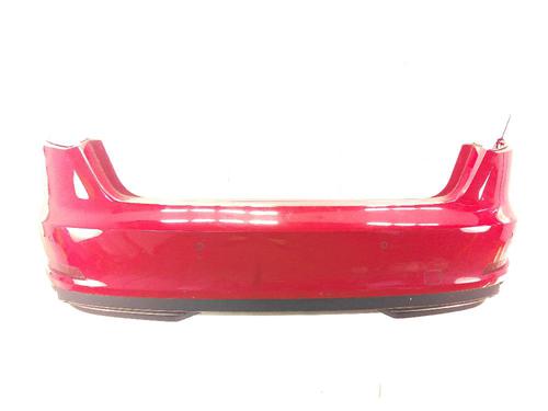 Used Rear bumper AUDI A3 Sportback (8VA, 8VF) 1.4 TFSI e-tron (150 hp) 26881737