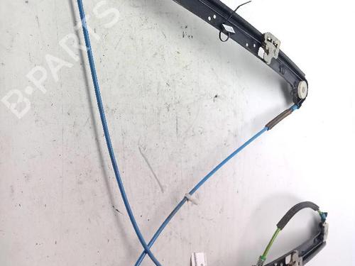Used Front left window mechanism BMW X5 (E53) 3.0 d (184 hp) 30191611