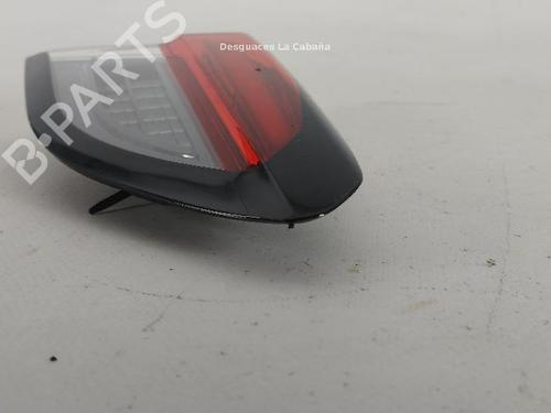 Left tailgate light OPEL CORSA F (P2JO) 1.5 (68) | BP39581307C79 - Image 2