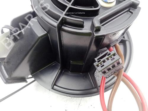 Heater blower motor MERCEDES-BENZ E-CLASS (W212) E 500 4-matic (212.090) | BP24043553M62 