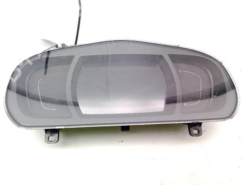 Used Instrument cluster RENAULT GRAND SCÉNIC IV (R9_) 1.3 TCe 140 (R9NB) (140 hp) 25932685