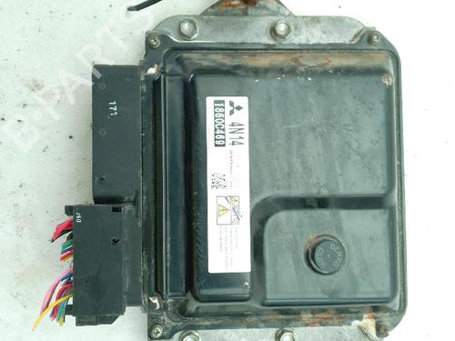 Used Electronic module MITSUBISHI OUTLANDER III (GG_W, GF_W, ZJ, ZL, ZK) 2.2 Di-D (GF6W) (150 hp) 24050850