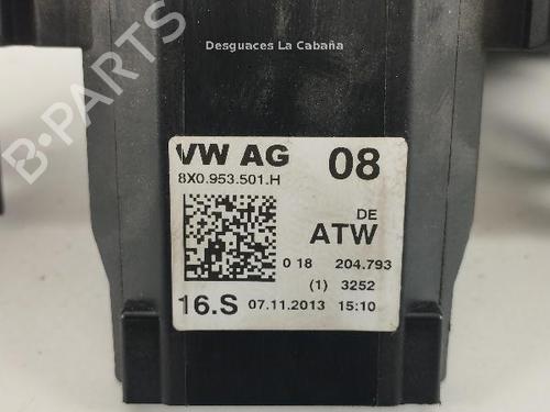 Headlight switch AUDI Q3 (8UB, 8UG) 2.0 TDI | BP24040972I24 