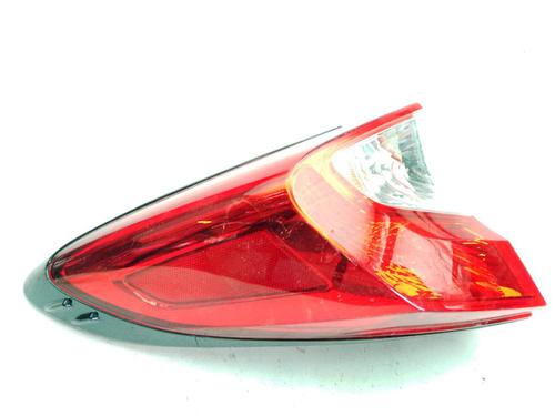 Used Left taillight Left taillight TOYOTA C-HR (_X1_) 1.8 Hybrid (ZYX10_, ZYX11_) (98 hp) 25046097 25046097