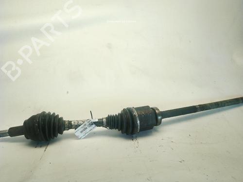 Used Right front driveshaft LAND ROVER DISCOVERY SPORT (L550) 2.0 D (150 hp) 29860882