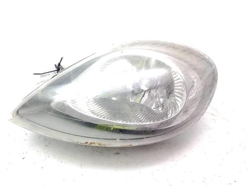 Used Right headlight RENAULT TRAFIC II Van (FL) 1.9 dCi 80 (FL0B) (82 hp) 26018763