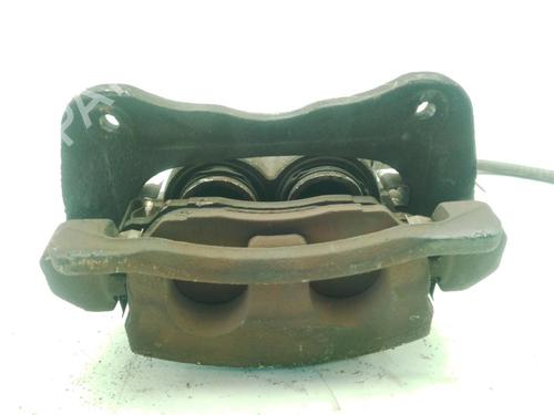 Used Right front brake caliper SSANGYONG RODIUS I 2.7 Xdi (163 hp) 30295030