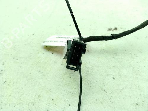 Right mirror SEAT LEON (1M1) 1.8 20V | BP28804969C27 