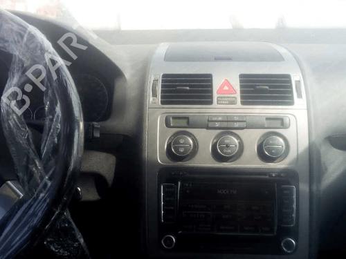 Used Parts VW TOURAN (1T1, 1T2)  1.4 TSI  4541004