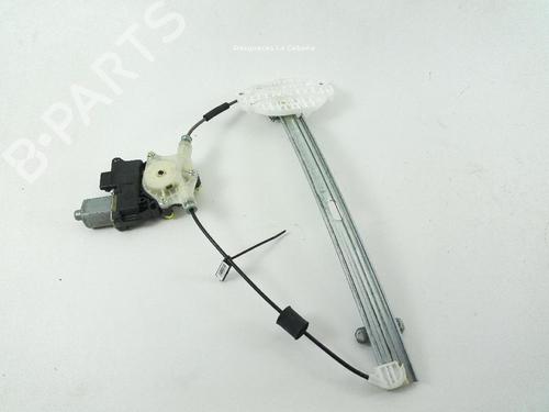 Front left window mechanism KIA PICANTO III (JA) 1.2 | BP18360610C22 - Image 2
