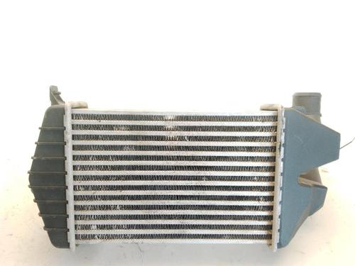 Intercooler OPEL ASTRA H (A04) 1.7 CDTI (L48) | BP27625843M30 