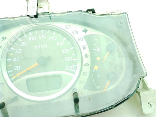 Instrument cluster NISSAN ALMERA TINO (V10) 2.2 dCi | BP25909699C47 