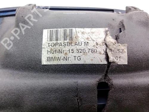 Front right exterior door handle BMW 5 (E39) 530 i | BP24578813C129 