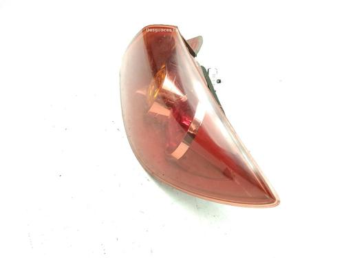 Right taillight MAZDA 3 (BK) 1.6 DI Turbo | BP38084189C35 - Image 2