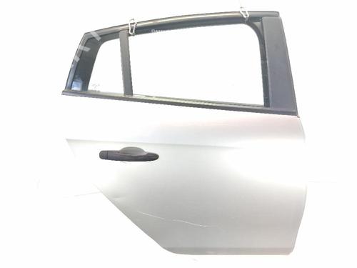 Puerta trasera derecha Puerta trasera derecha FIAT BRAVO II (198_) 1.6 D Multijet (198AXH1B) (105 hp) 34577873 34577873