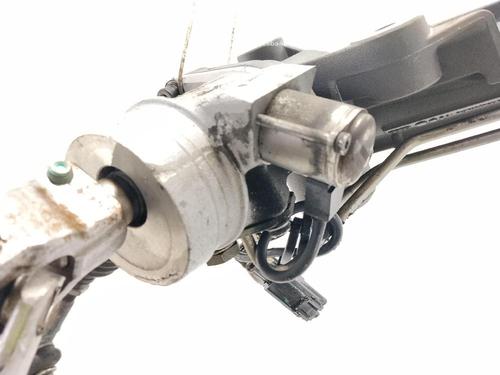 Steering rack AUDI A6 C6 (4F2) 3.0 TDI quattro | BP32385421M22 - Image 2