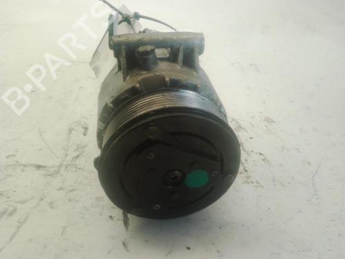 Used AC compressor AC compressor MITSUBISHI PAJERO CLASSIC (V2_W, V6_W, V7_W) 2.5 TD (V24W) (115 hp) 29860865 29860865