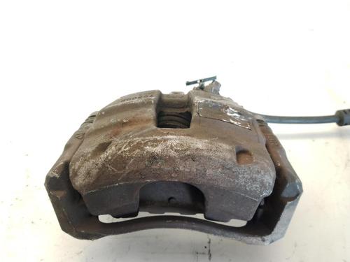Used Left front brake caliper PEUGEOT 308 II (LB_, LP_, LW_, LH_, L3_) 1.2 THP 130 (131 hp) 28009121