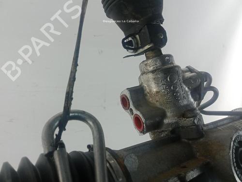 Steering rack PEUGEOT EXPERT Van (VF3A_, VF3U_, VF3X_) 2.0 HDi 130 | BP18363288M22 