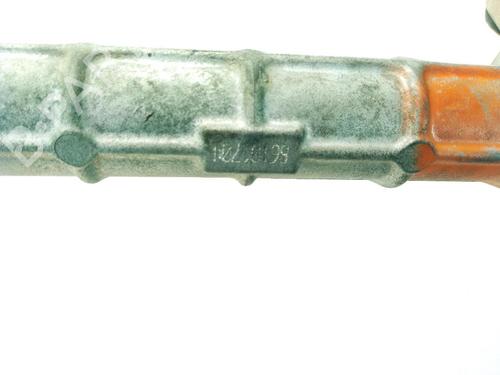 Steering rack TOYOTA PRIUS Liftback (_W2_) 1.5 Hybrid (NHW20_, NHW20R) | BP28350836M22