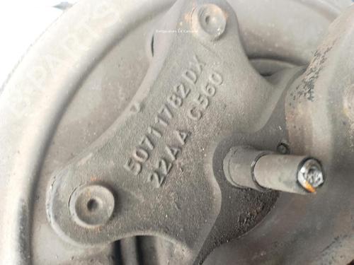 Rear axle PEUGEOT BOXER Van 2.2 HDi 130 | BP35774783M2  - Image 5
