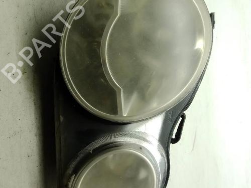 Faro derecho Faro derecho VW POLO IV (9N_, 9A_) 1.2 12V (64 hp) 36430447 36430447