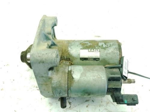 Used Starter Starter 37415155 37415155
