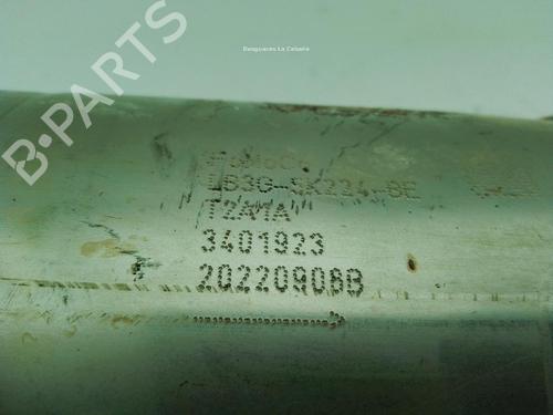 Catalyst FORD RANGER (TKE) 2.0 EcoBlue 4x4 | BP33975922M10 - Image 2