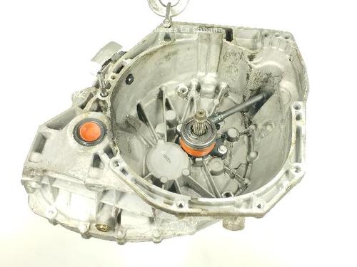 Gearbox RENAULT MEGANE III Hatchback (BZ0/1_, B3_) 1.2 TCe (BZ2B, BZ11) | BP24041108M3 - Image 4