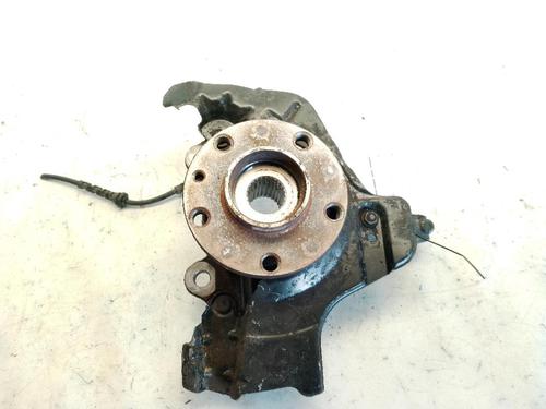 Used Left front steering knuckle Left front steering knuckle 27924914 27924914