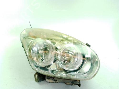 Used Right headlight Right headlight 39093157 39093157